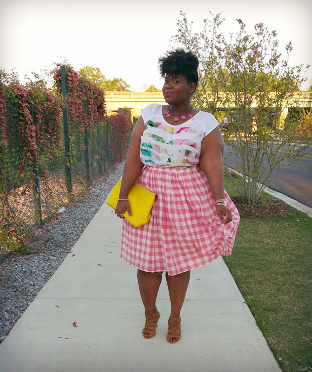 11 Plus Size Fashion "Rules" You Never Have To Follow