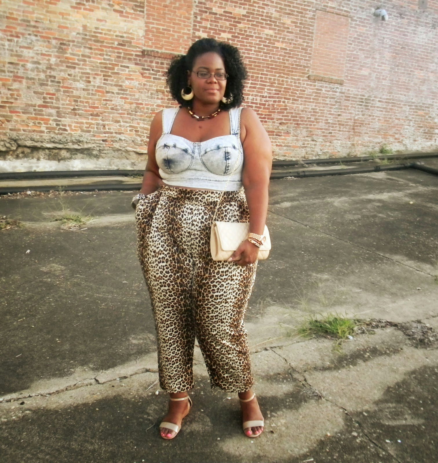 Plus Size Harem Pants  How to style and Where to buy  Hippie Pants