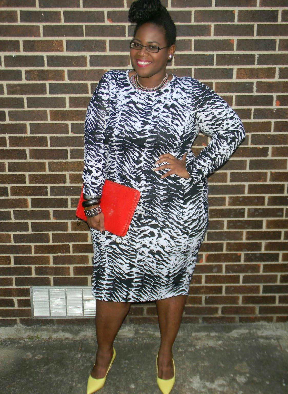 11 Plus Size Fashion "Rules" You Never Have To Follow