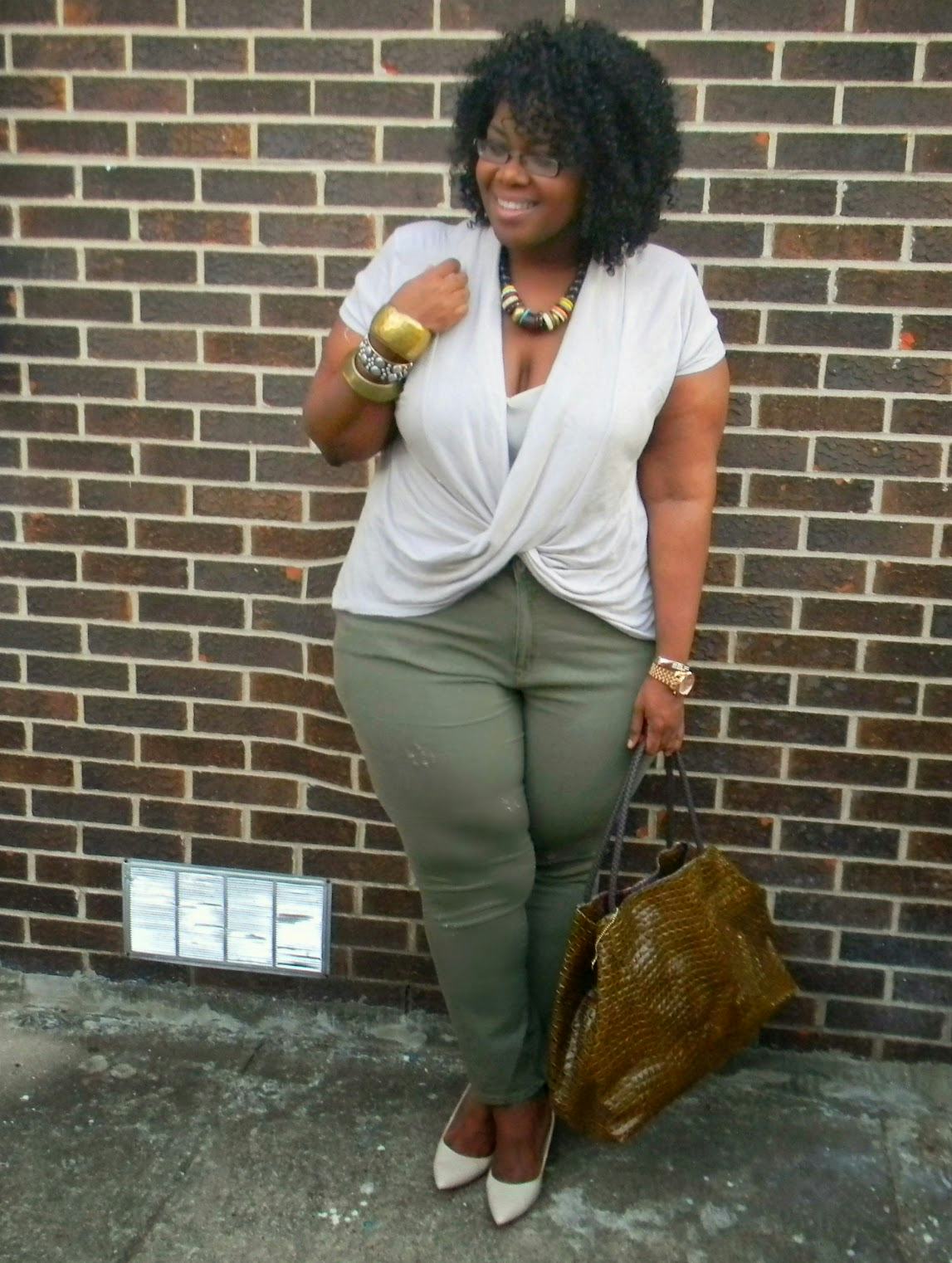 11 Plus Size Fashion "Rules" You Never Have To Follow