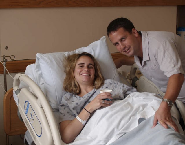 Do Fertility Drugs Cause Birth Defects? 3 Things You Need To Know