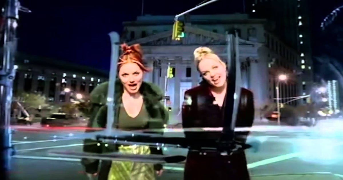 9 90s Songs You Had No Idea Were About Sex 9 90s Songs You Had No Idea Were About Sex