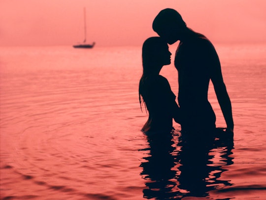 Men women making love at the beach 7 Tricks To Master Standing Sex Because It S Not Easy Folks