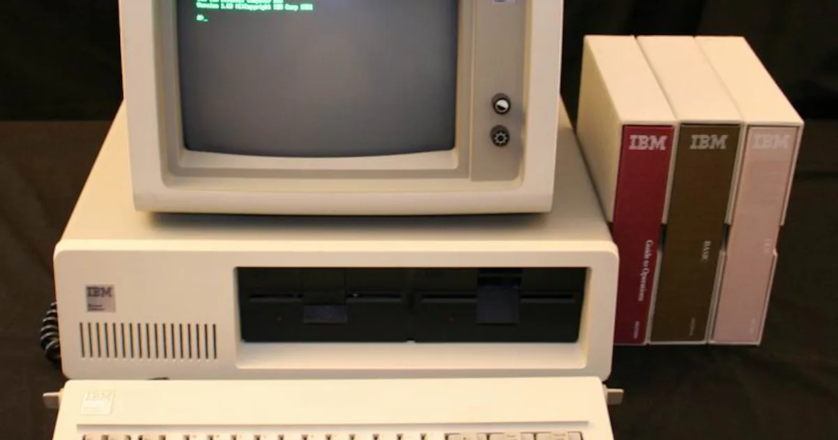 1990s Family Computer 13 Things Every '90s Girl Did On The Computer Long Before Facebook Was ...