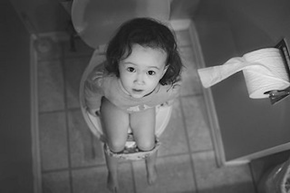 Potty training can be a challenging part of parenting! These aew my to