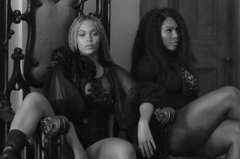 beyonce lemonade black dress Beyonce lemonade outfits