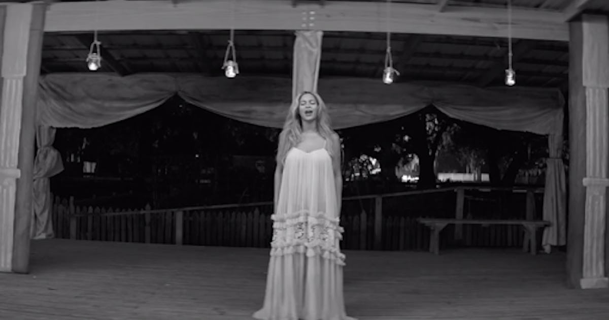 What Do Beyonce S Freedom Lyrics Mean The Song Makes A Powerful Statement What Do Beyonce S Freedom Lyrics Mean The Song Makes A Powerful Statement
