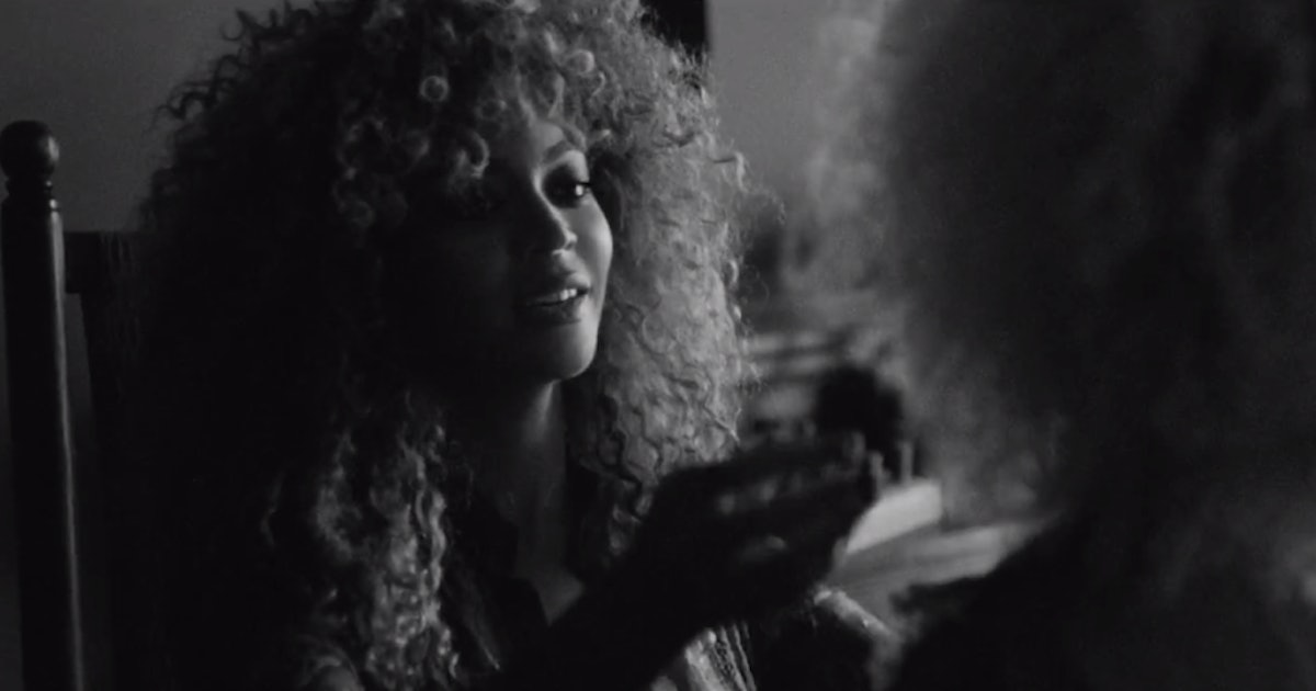 Who Is Becky With The Good Hair In 'Lemonade'? Beyoncé Has People Talking  About Her