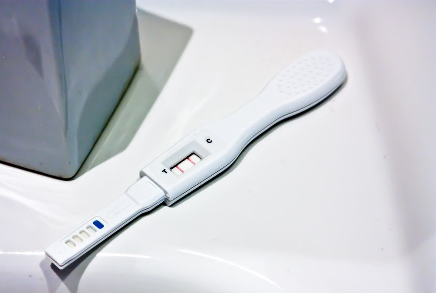 What Does AF Mean On Fertility Boards? And 7 Reasons You May Get It