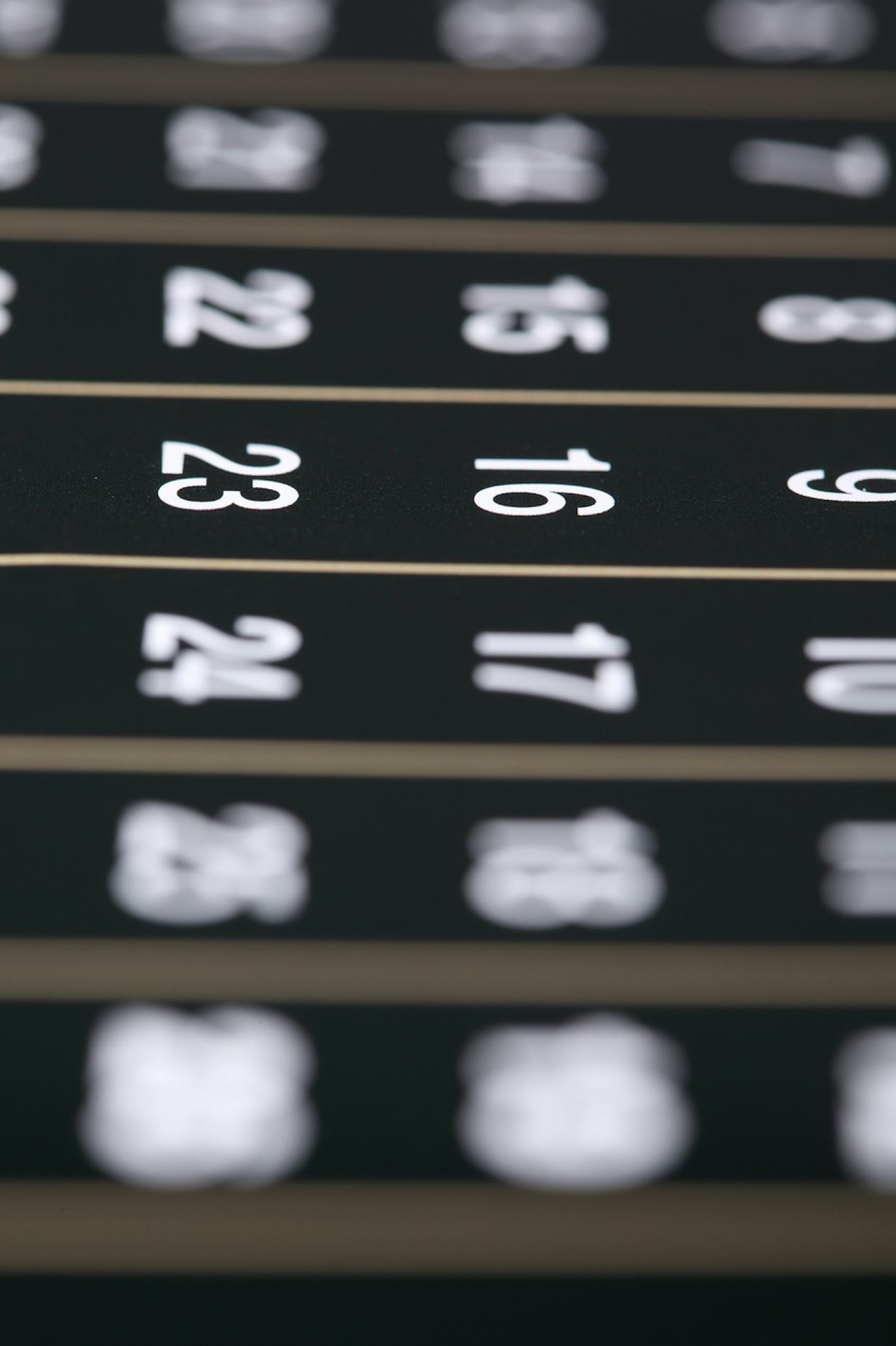 What Does AF Mean On Fertility Boards? And 7 Reasons You May Get It