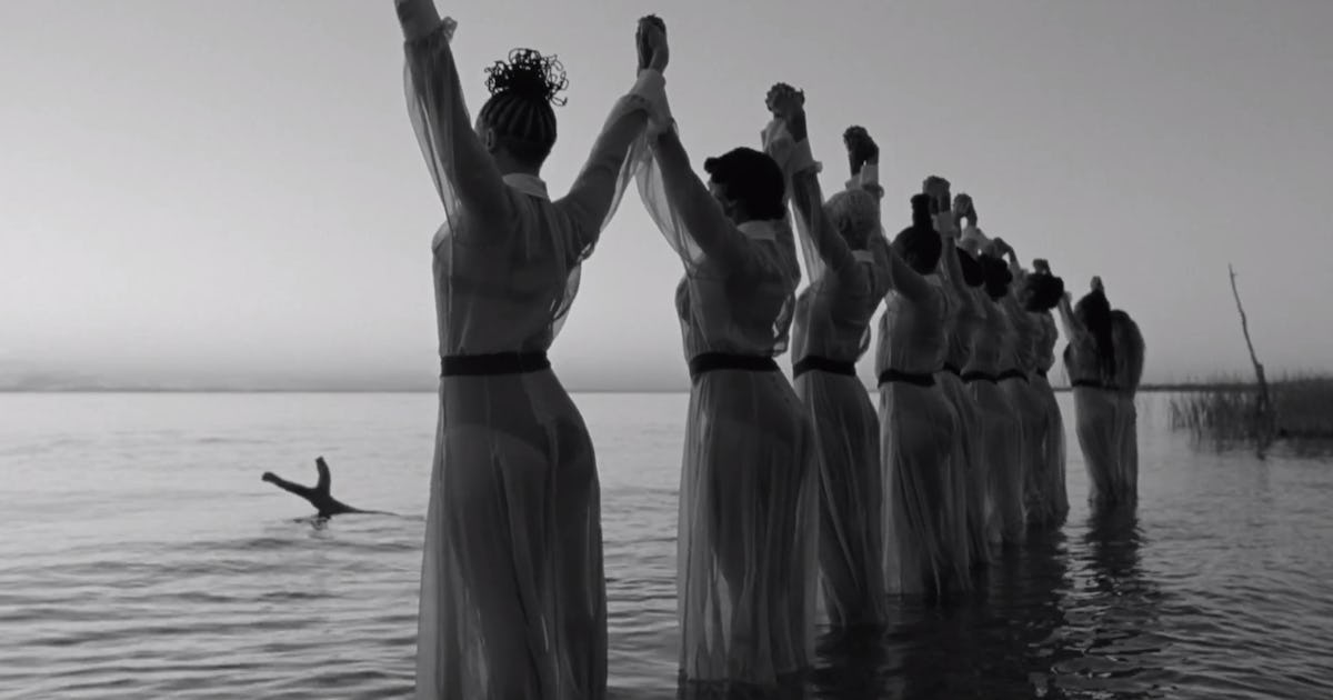 How To Listen To Beyonce's New Album, Because It's An Absolute Necessity