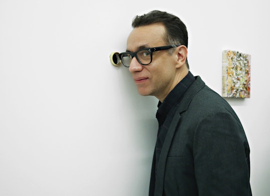 Who Plays Bobby Durst On Unbreakable Kimmy Schmidt Fred Armisen Is A Master Of Disguise