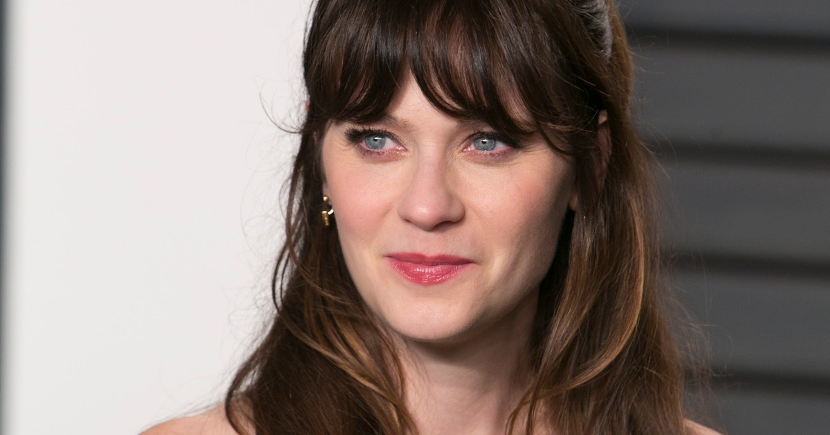 Zooey Deschanel Slams Postpartum Body Shaming Amp Deserves A