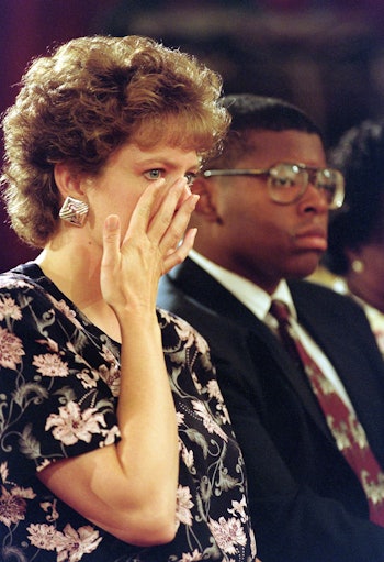 Who Is Clarence Thomas Wife Shes Had An Impressive Career Of Her Own 5418