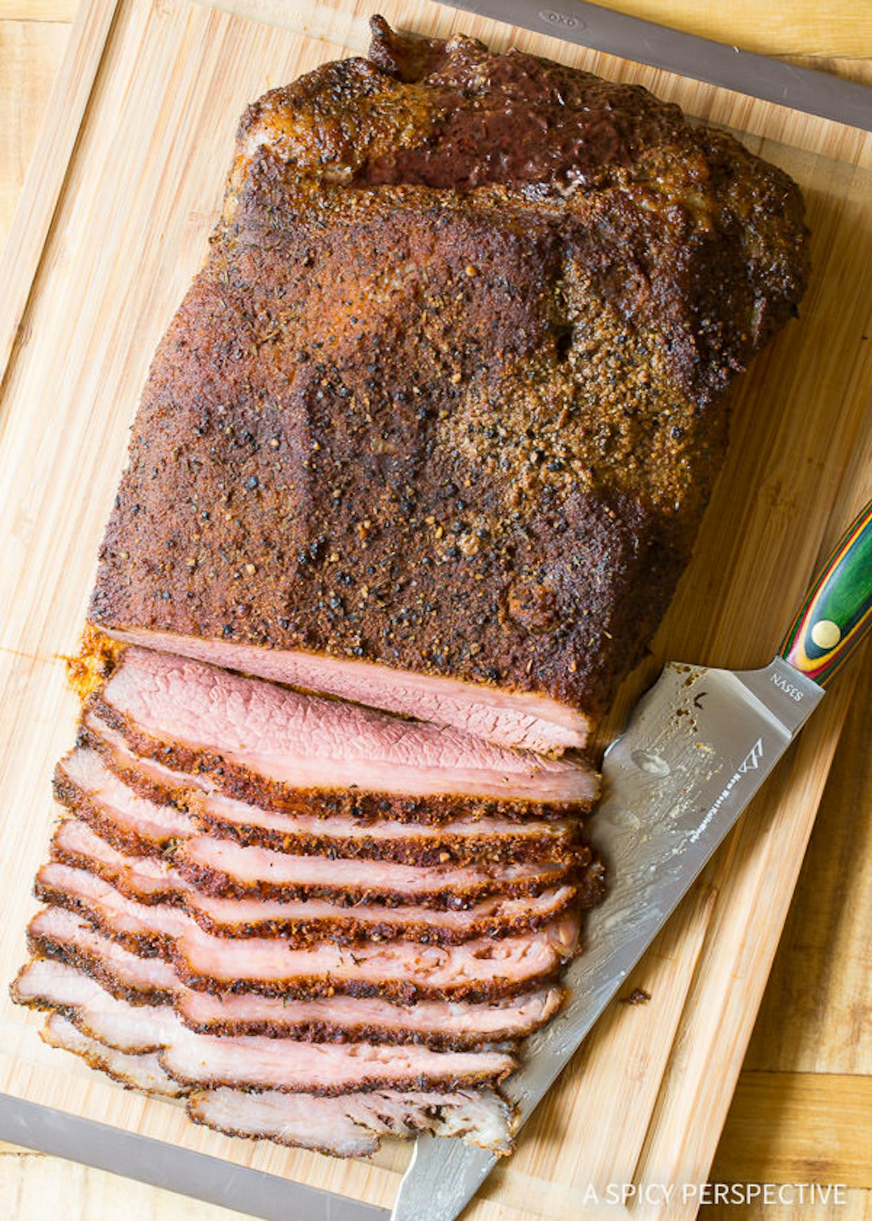 13 Brisket Recipes That'll Please Everyone At Passover
