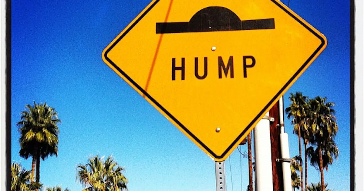 Can You Get Pregnant By Dry Humping