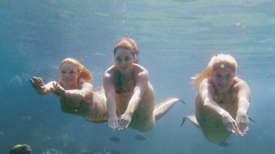 Should Your Toddler Watch 'Mako Mermaids'? It's An Imaginative Netflix  Series