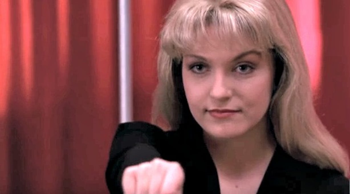'Twin Peaks' Reboot Cast Revealed & Even Newbies Will Be Thrilled