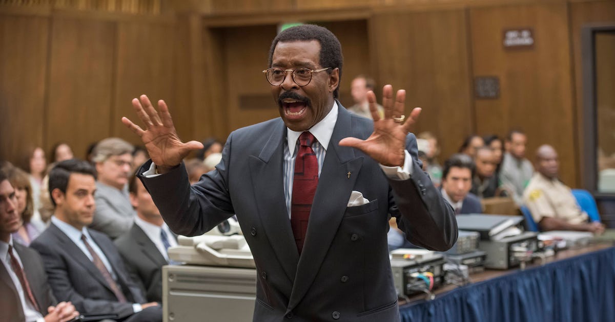 If It Doesn T Fit You Must Acquit Video Proves Just How Powerful The Motto Was If It Doesn T Fit You Must Acquit Video Proves Just How Powerful The Motto Was