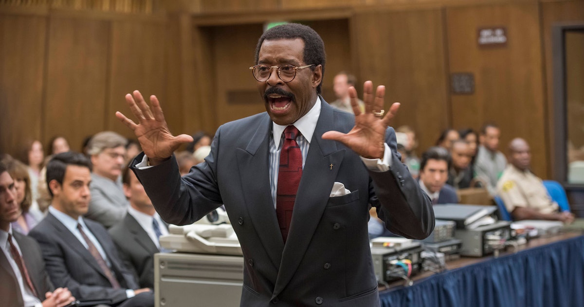 If It Don T Fit You Must Acquit "If It Doesn't Fit, You Must Acquit" Video Proves Just How Powerful The