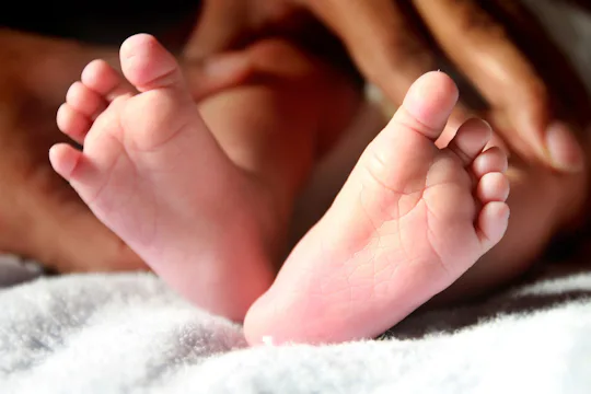 Can You Claim A Baby Born Late In The Year As A Dependent On Your Tax Can You Claim A Baby Born Late In The Year As A Dependent On Your Tax