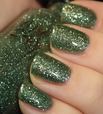 7 90s Nail Polishes Every Bomb Dot Com Girl Owned