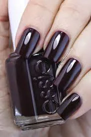 7 90s Nail Polishes Every Bomb Dot Com Girl Owned