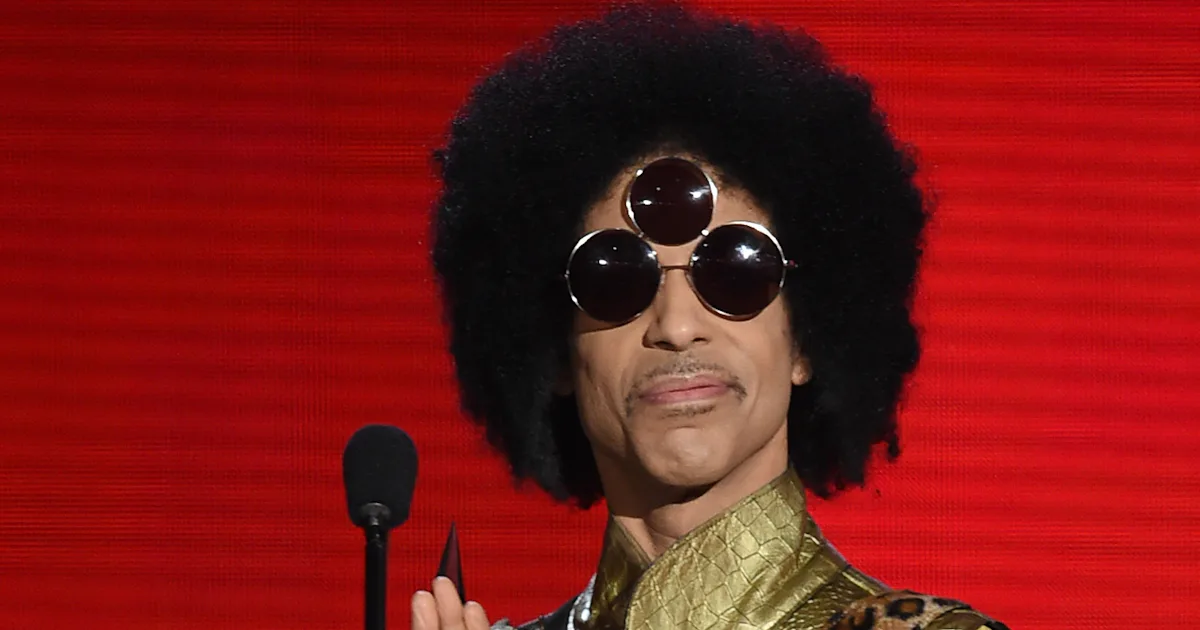 Temu Prince Rapper This Prince Quote Beautifully Sums Up Why The Musician Inspired So Many