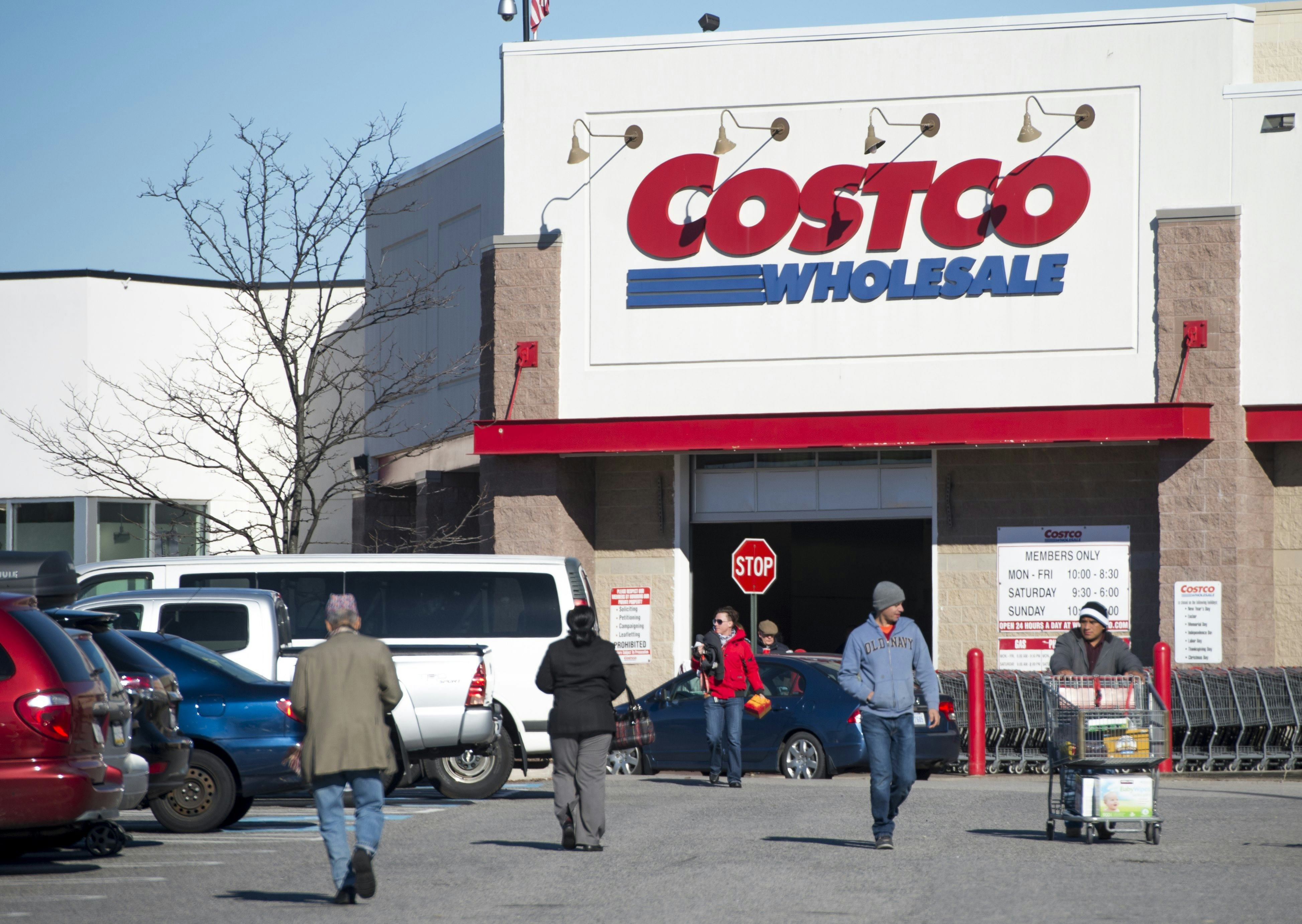 Which Products Were Affected By The Costco Recall? Make Sure To Check ...