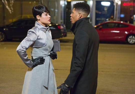 Will Hakeem Anika Get Back Together On Empire She S Determined To Get What She Wants