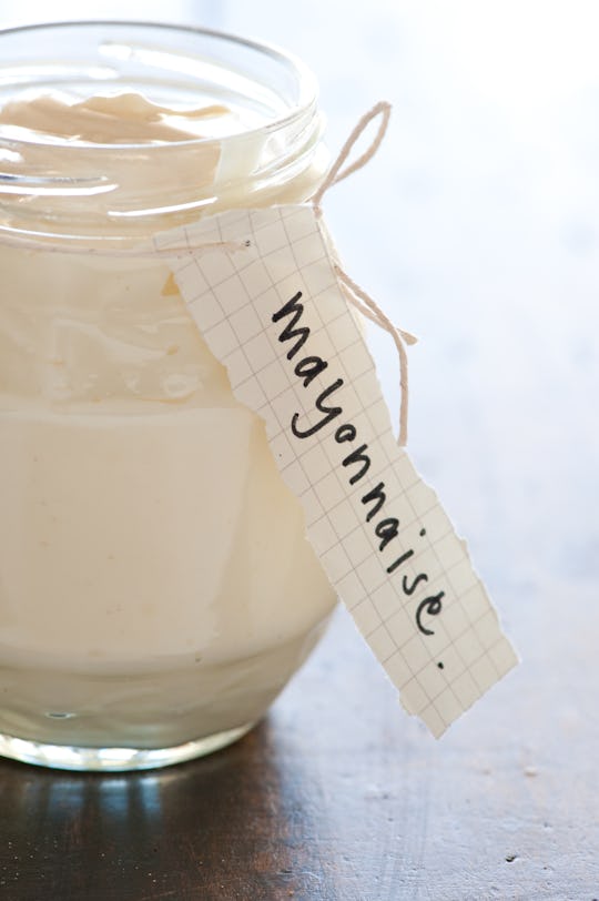 Is It Safe To Have Mayonnaise While Pregnant?