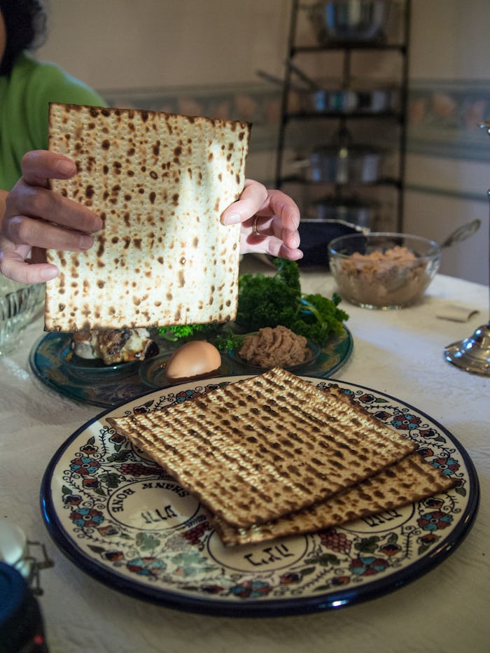 9 Ways To Explain Passover To Your NonJewish Friends