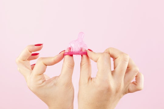 What To Do If The Condom Is Stuck Inside 9 Things To Keep In Mind What To Do If The Condom Is Stuck Inside 9 Things To Keep In Mind