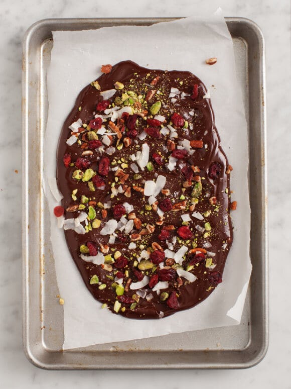 11 Kosher Dessert Recipes For A Sweet Passover