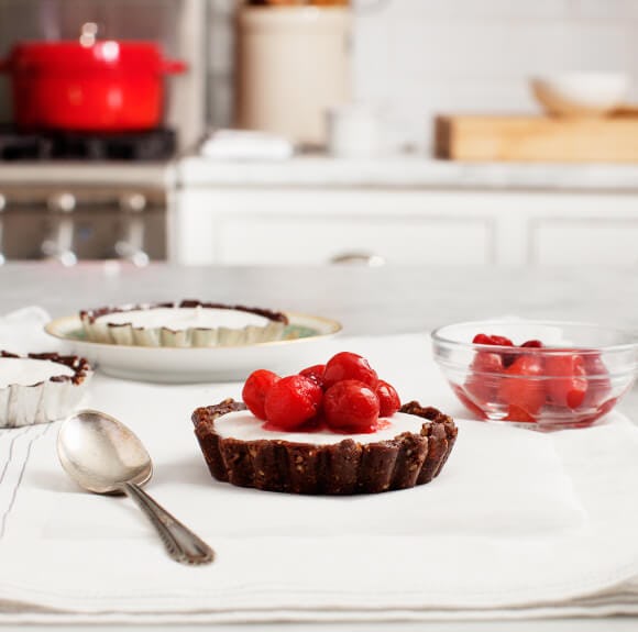 11 Kosher Dessert Recipes For A Sweet Passover