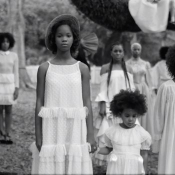 Is Blue Ivy In 'Lemonade'? She Makes A Number Of Appearances