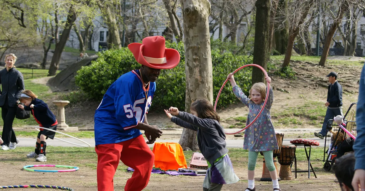 11 Kid Friendly Places In New York City To Enjoy This Spring 11-kid-friendly-places-in-new-york-city-to-enjoy-this-spring