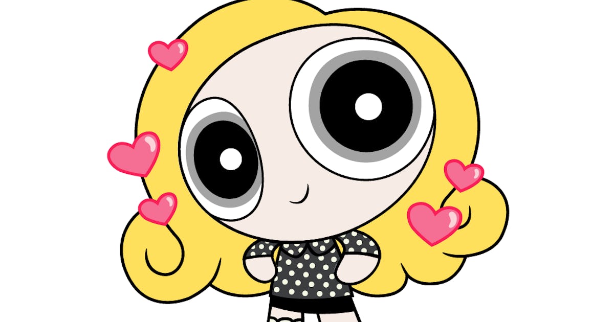 These Celebrity Moms As Powerpuff Girls Are Clearly Ready To Fight Crime For Their Kids These Celebrity Moms As Powerpuff Girls Are Clearly Ready To Fight Crime For Their Kids