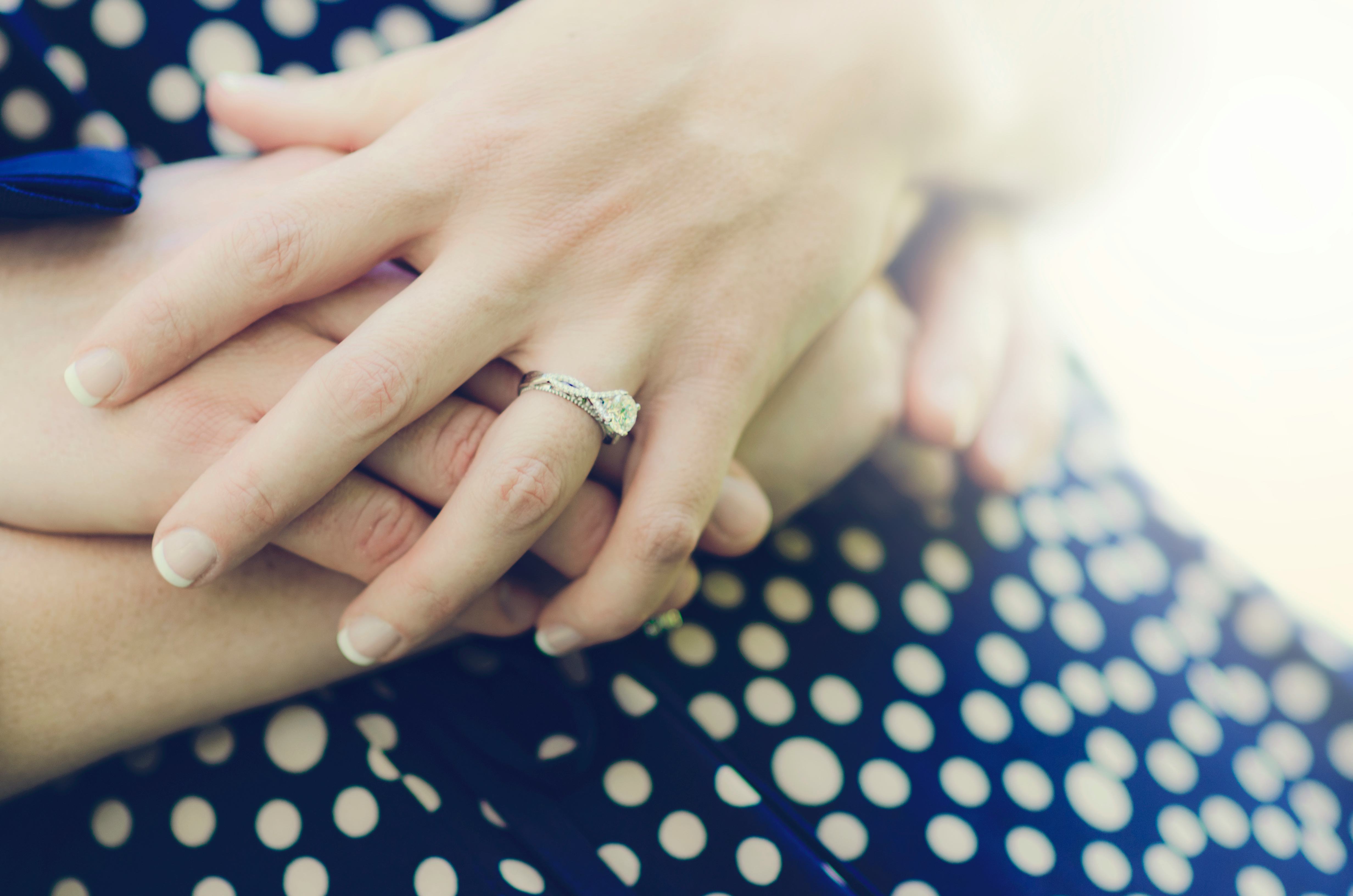 What Does DF Mean? Plus 11 Signs You Should Say "Yes"