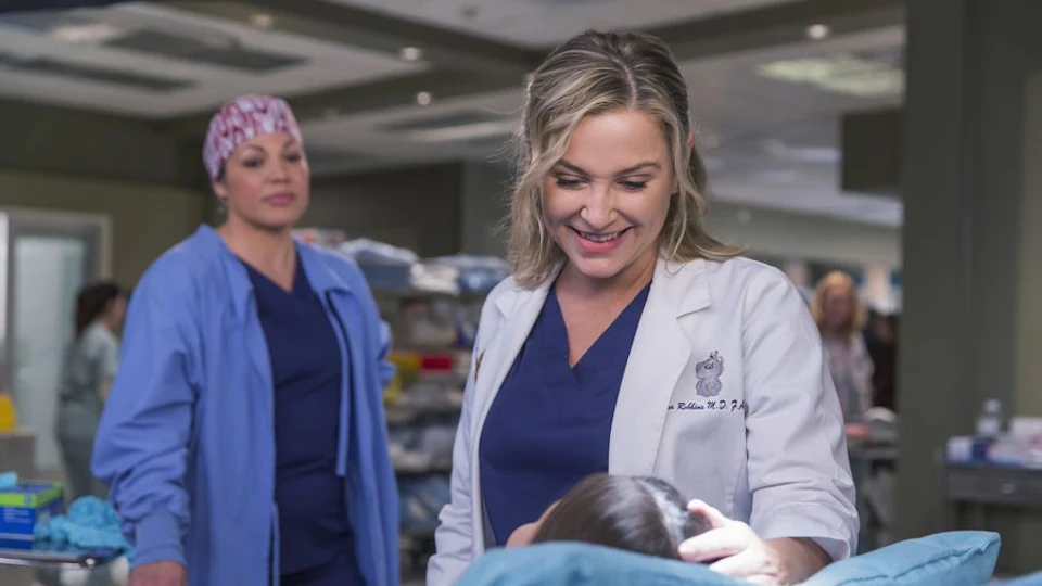 Should Callie & Arizona Get Back Together On 'Grey's Anatomy'? Callie