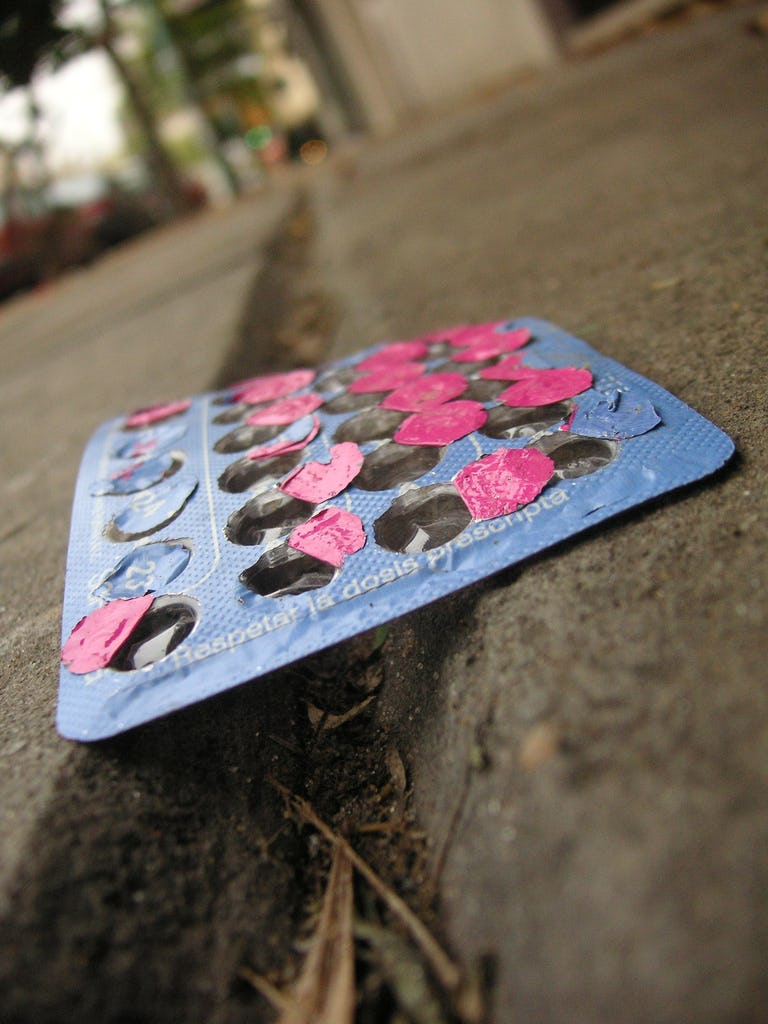 11 Ways You Can Get Pregnant, Even If You're On The Pill