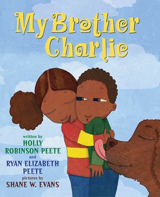 11 Children's Books That Teach Inclusion