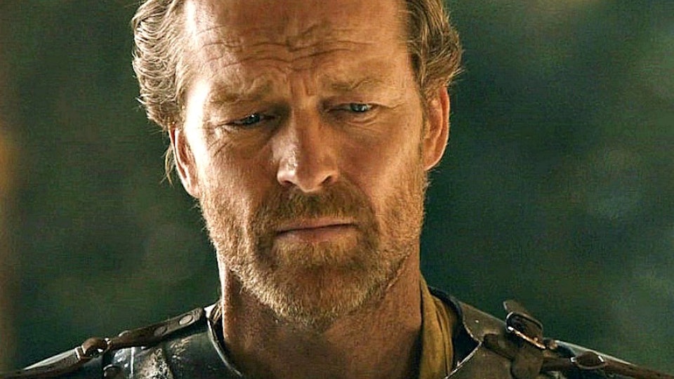 Will Jorah Die From Greyscale In Game Of Thrones Season 6 Only