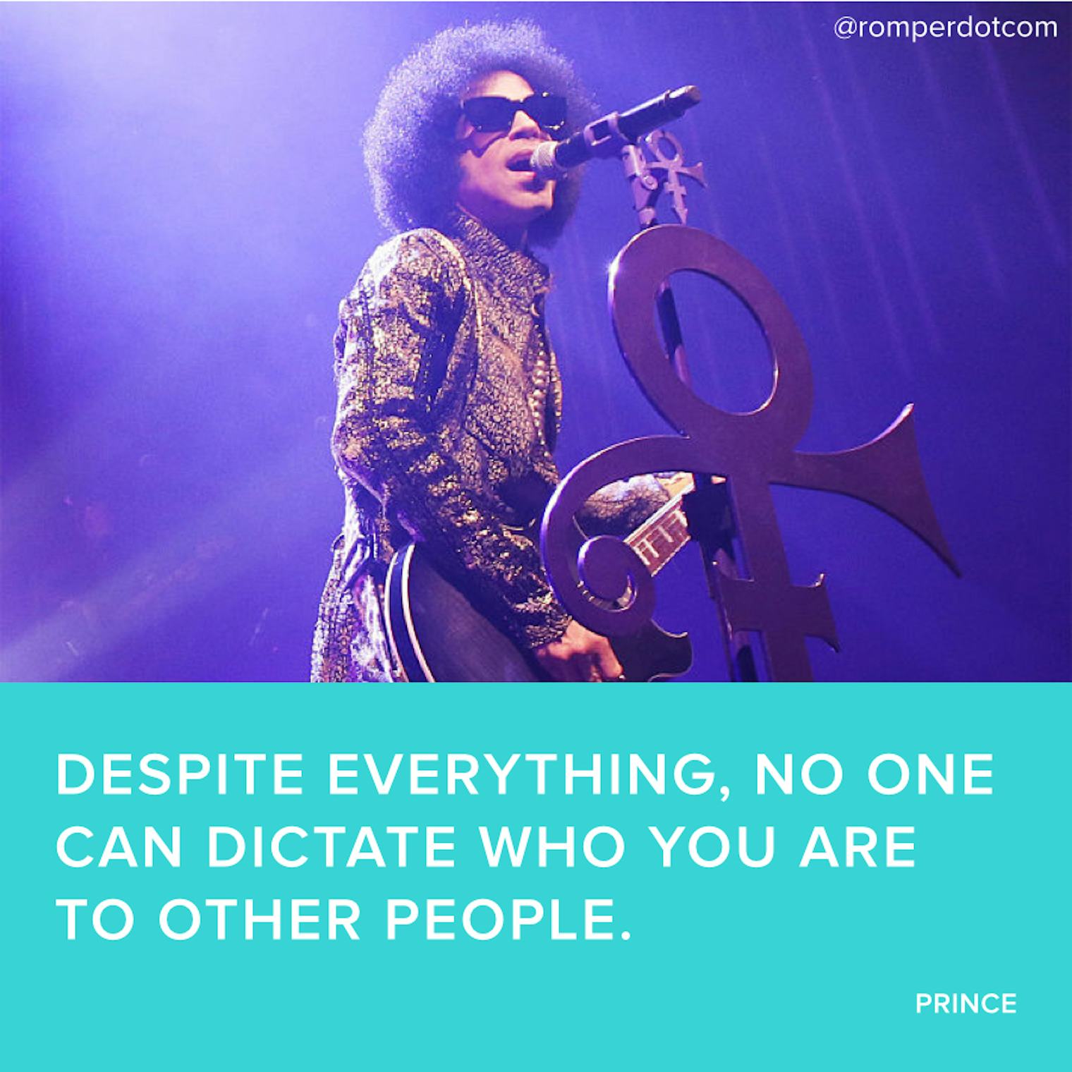 How To Listen To Prince's Music, As A Way To Remember The Iconic Artist