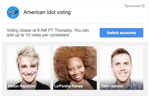 How Do You Vote On 'American Idol'? Here's How To Help Your Favorite Win