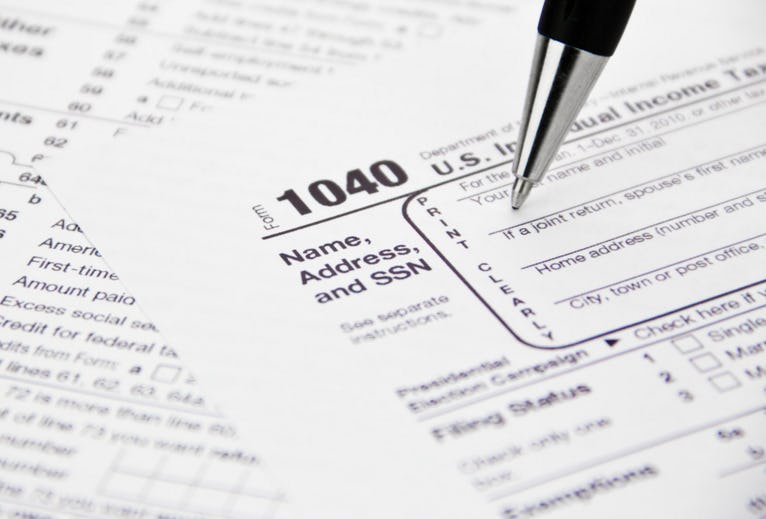 What's The Latest You Can File Your Taxes? 7 Tips To Help You Meet The