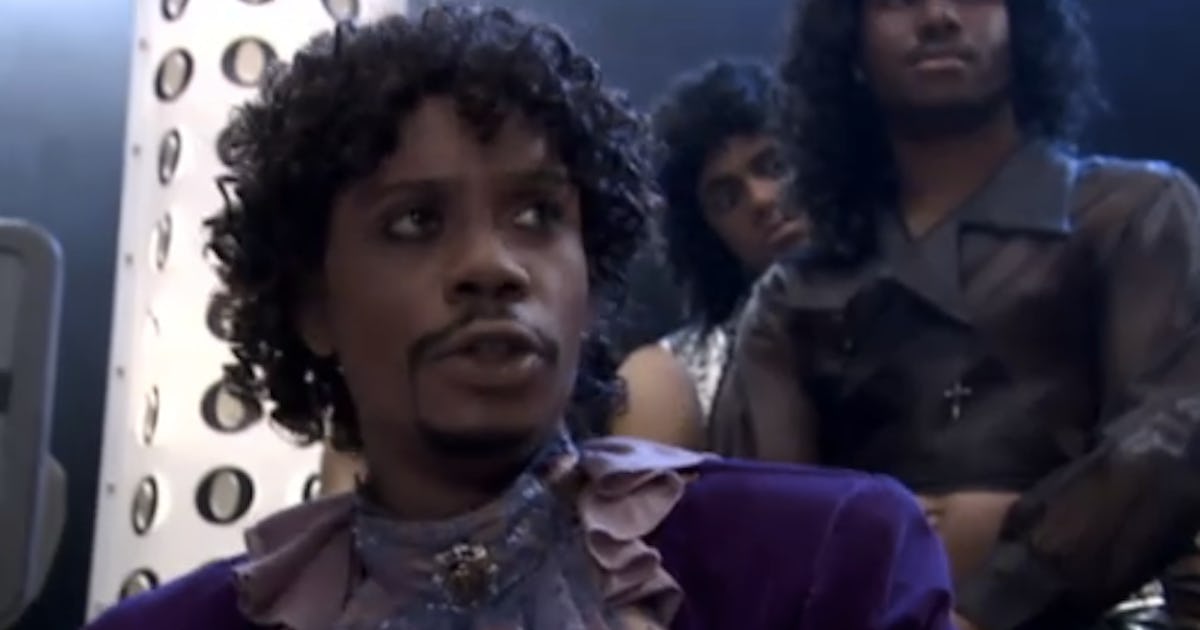 Where To Watch Chappelle S Show Prince Sketch A Tribute To The Singer S Insane Coolness