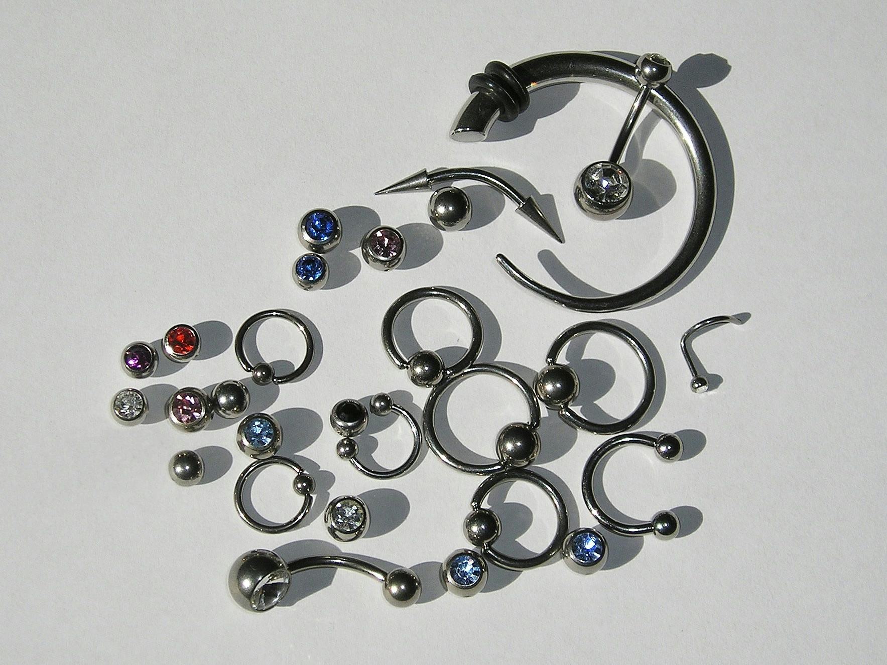 Is It Safe To Have Nipple Piercings While Pregnant?