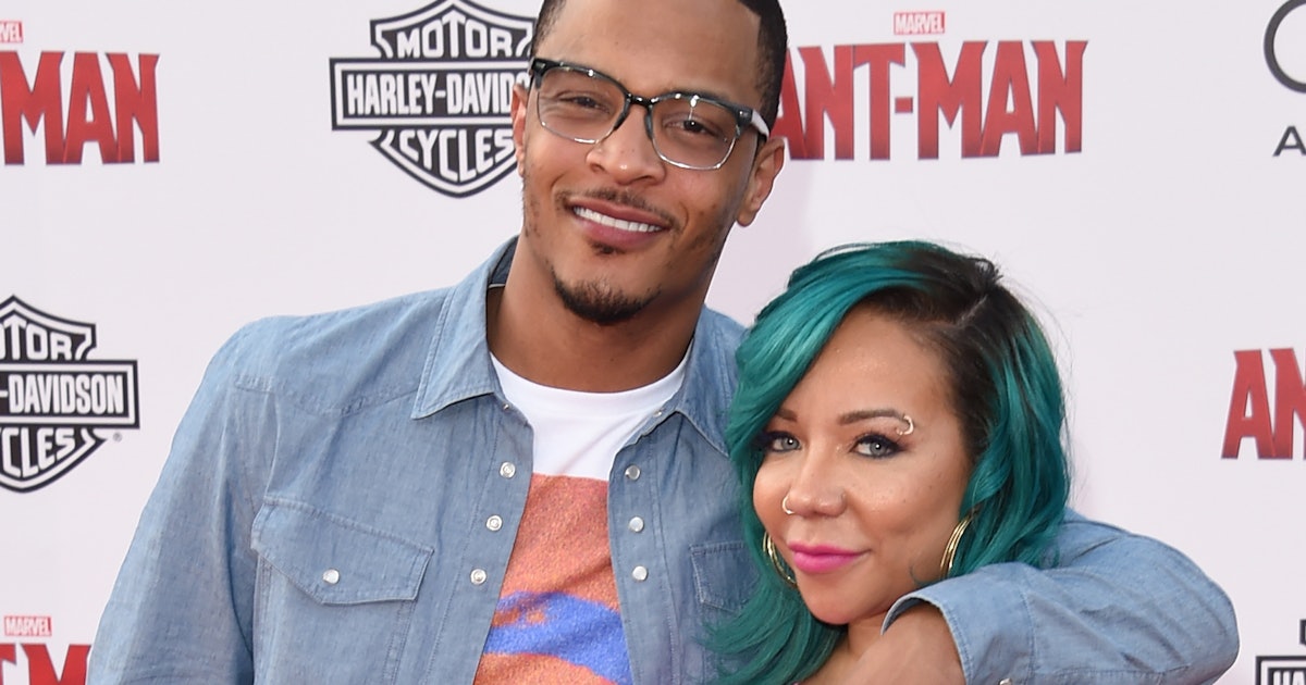 What Is TI & Tiny's Daughter's Name? It's A Unique & Perfect Choice