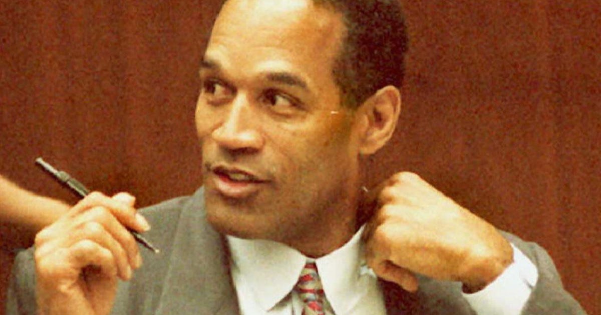 Were There Riots After The Verdict In The O.J. Simpson Trial? The ...